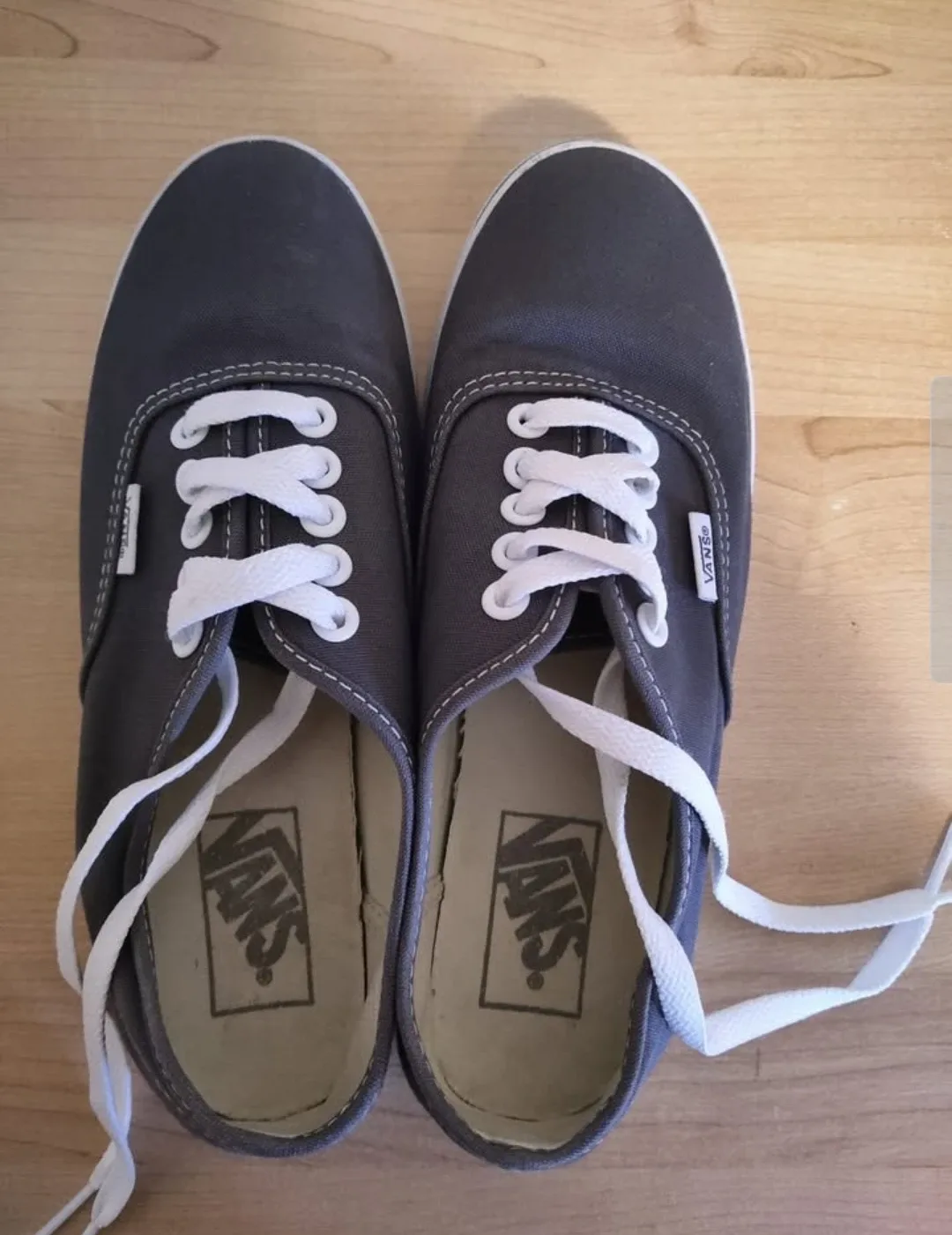 Vans sneakers women - Size 6 image indicator(2)