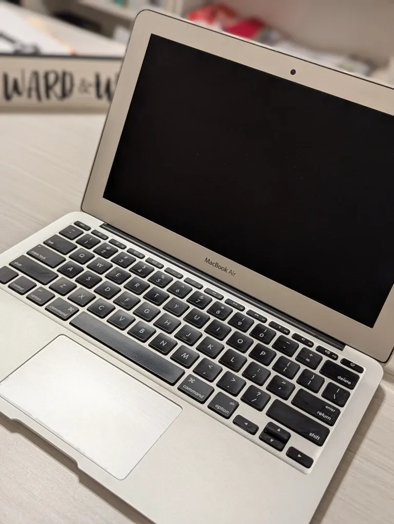MacBook Air