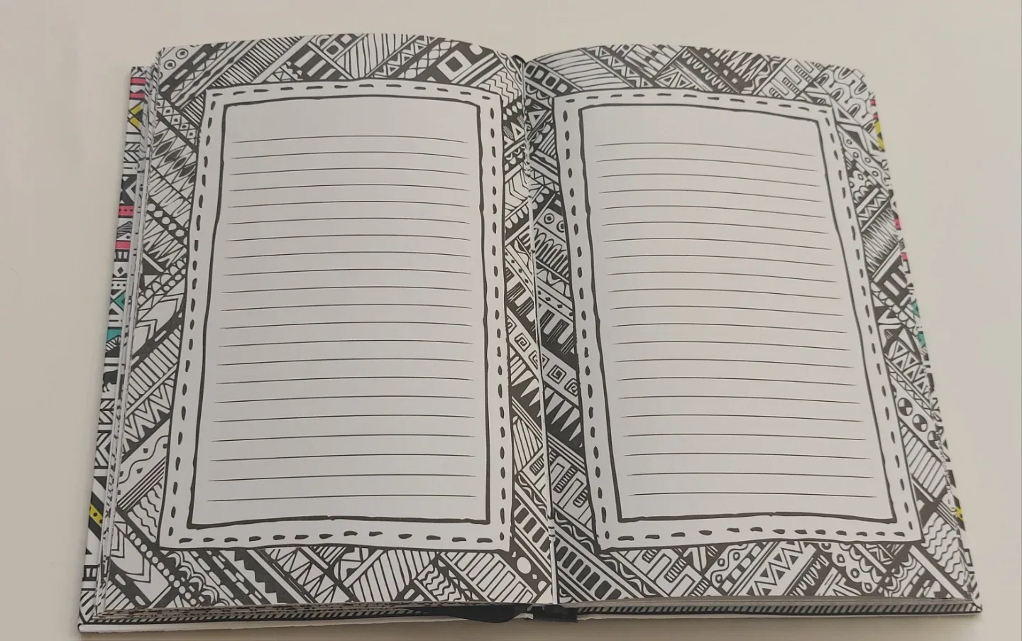 🆕 Color journal image indicator(5)