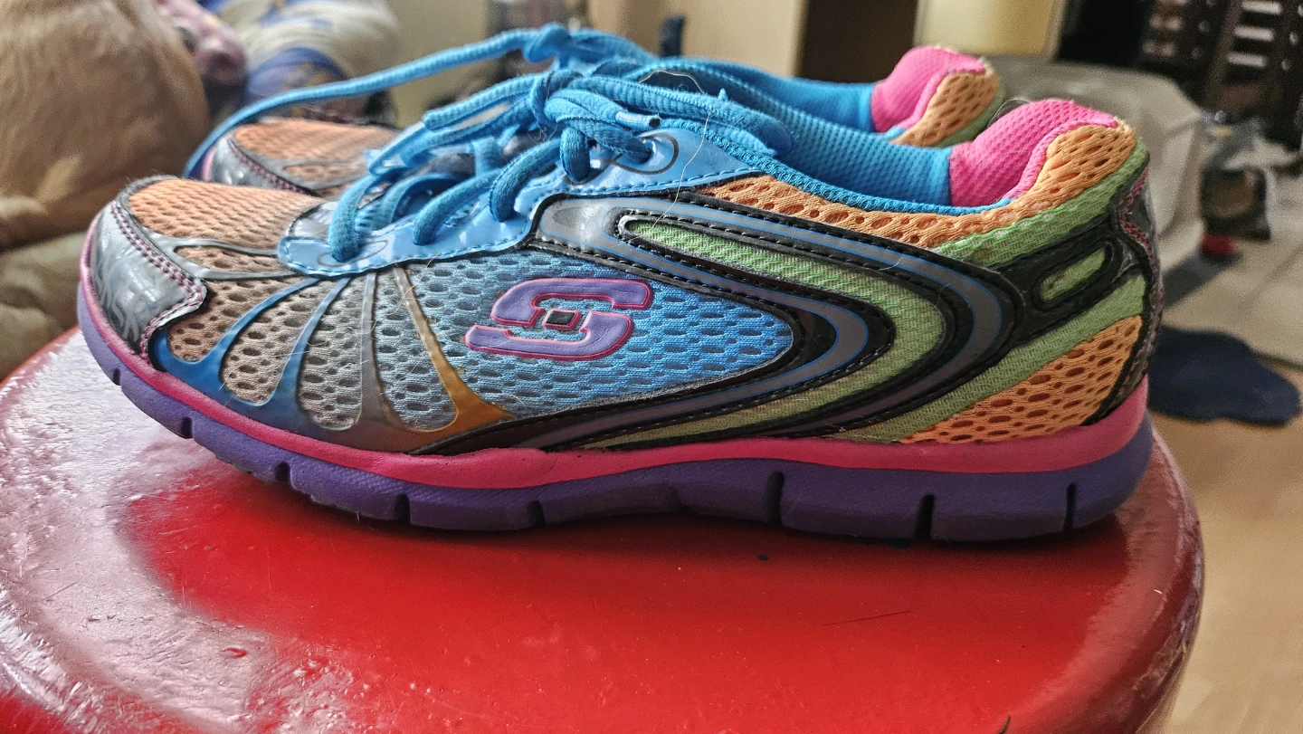 Skechers Flex Women's Running Shoes - photo 2