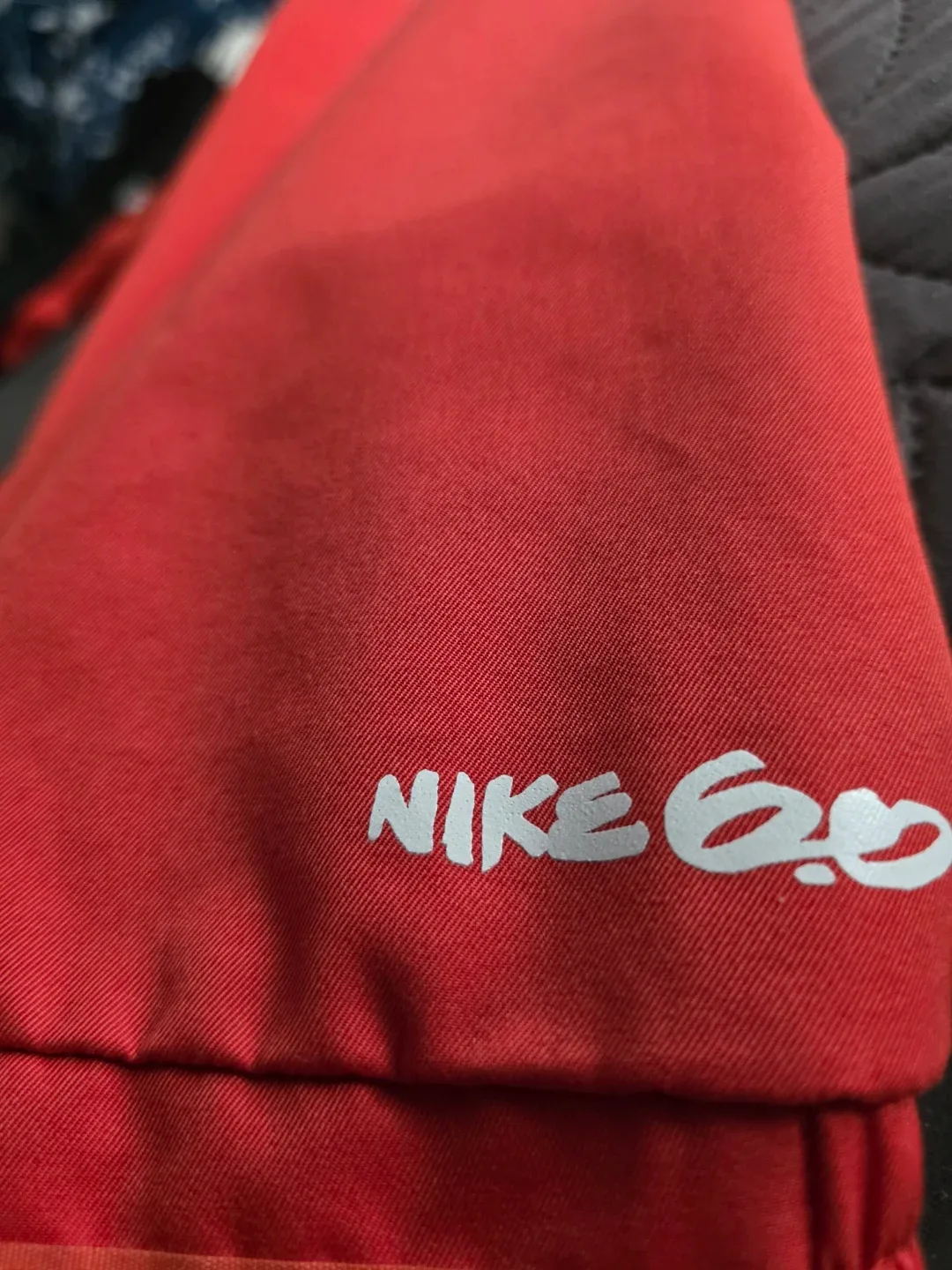 Nike 6.0 Snowboarding Jacket image indicator(5)