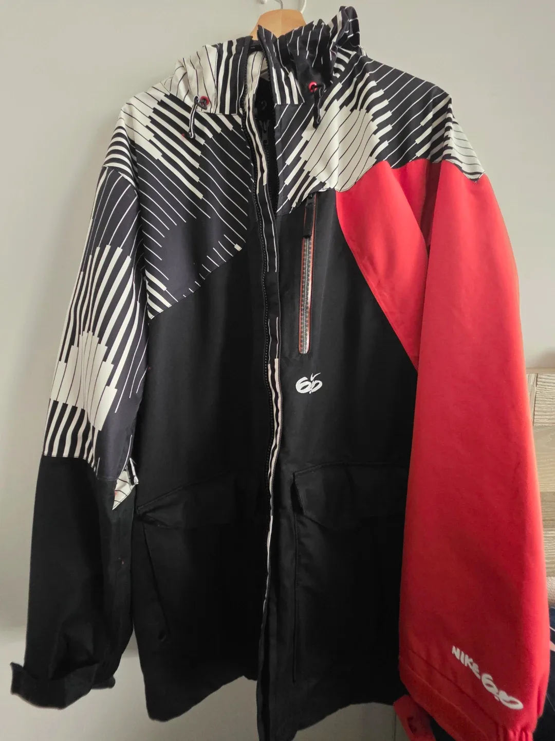 Nike 6.0 Snowboarding Jacket image indicator(7)