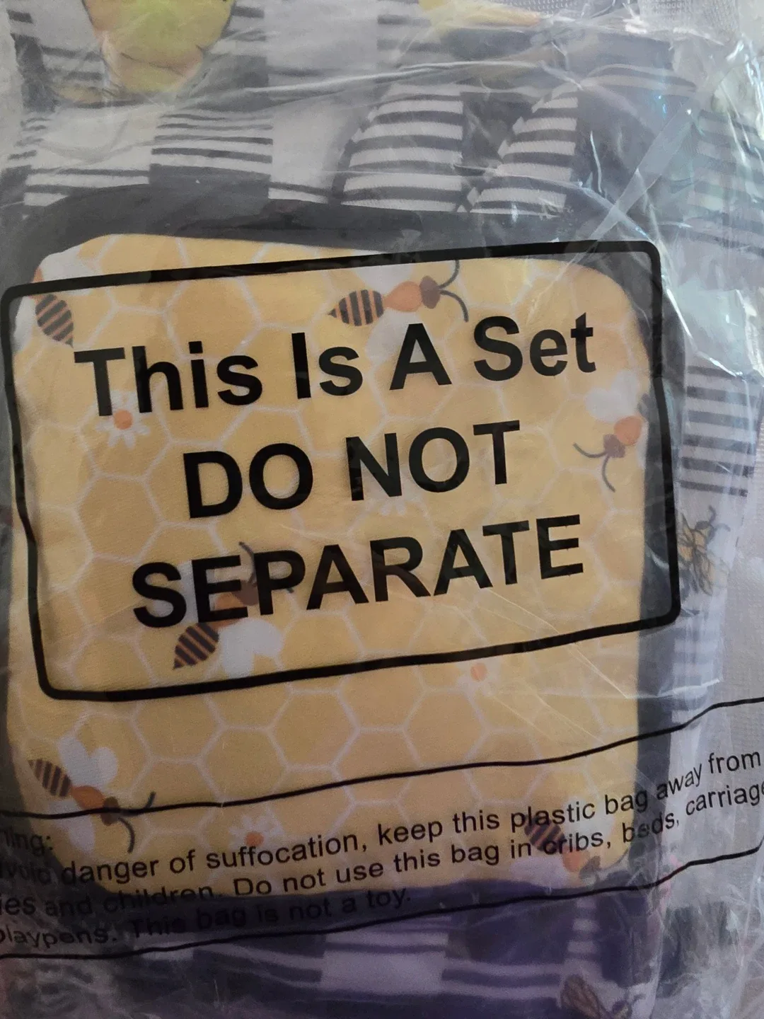 Honey Bee kitchen Set - New image indicator(2)