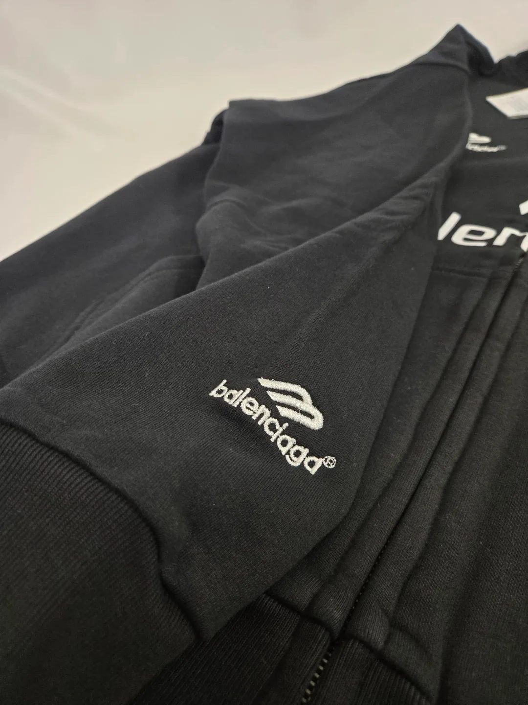 BALENCIAGA hoodie - small image indicator(6)