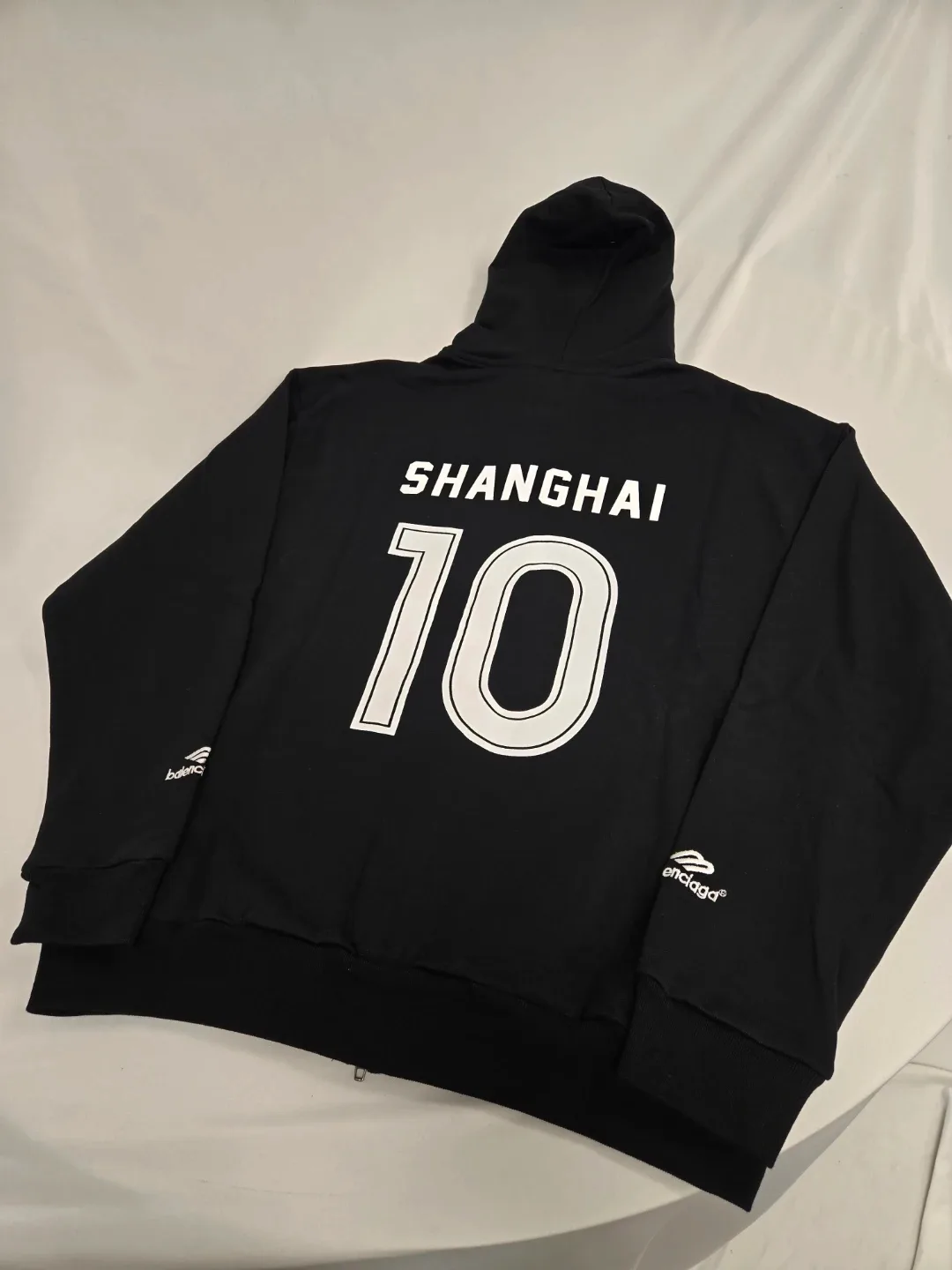 BALENCIAGA hoodie - small image indicator(7)