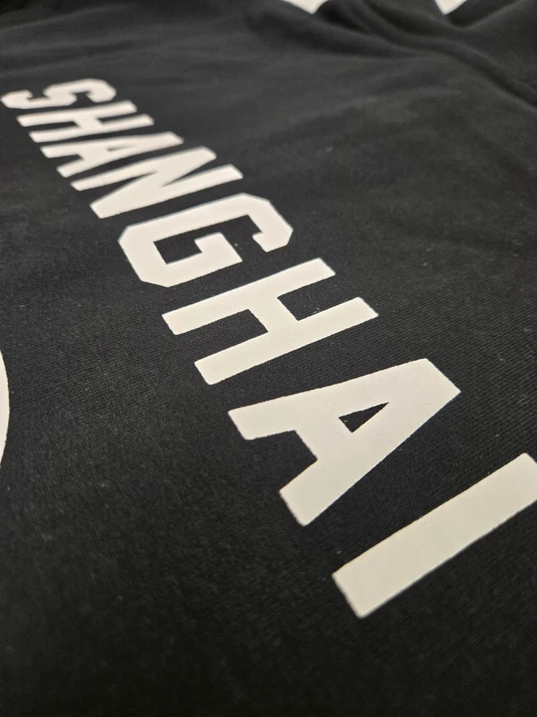 BALENCIAGA hoodie - small image indicator(10)