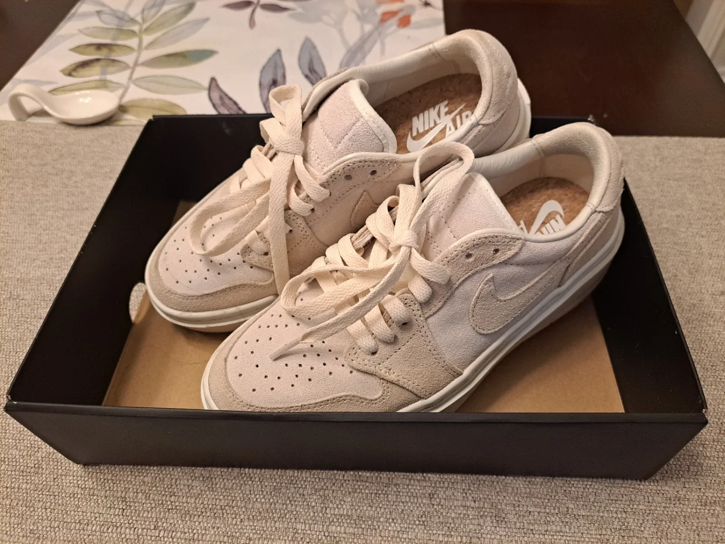 Nike Air Jordan 1 Elevate Low thumbnail