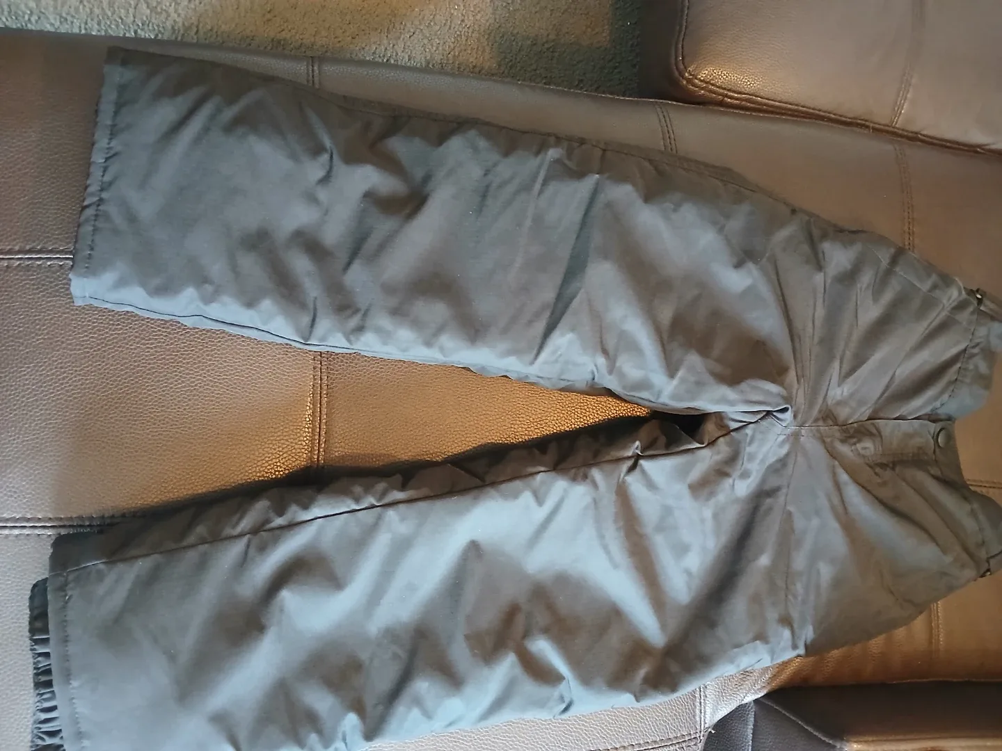 Place Snow Pants - Size 7