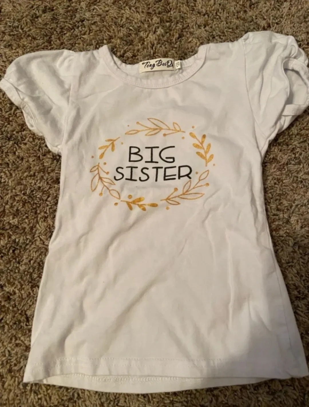 🥕Big Sister Outfit🥕 image indicator(2)