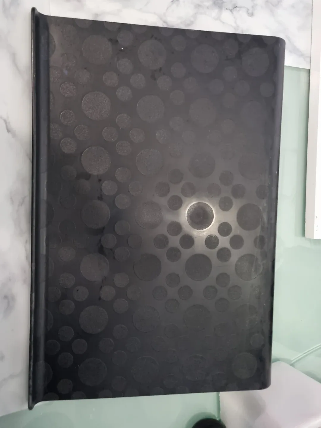 Ikea laptop holder thumbnail