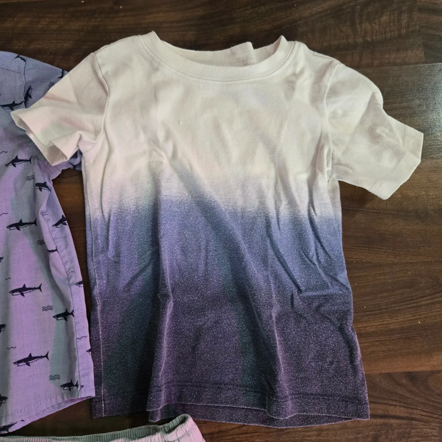 Andy & Evan Boys' Outfit Set image indicator(3)