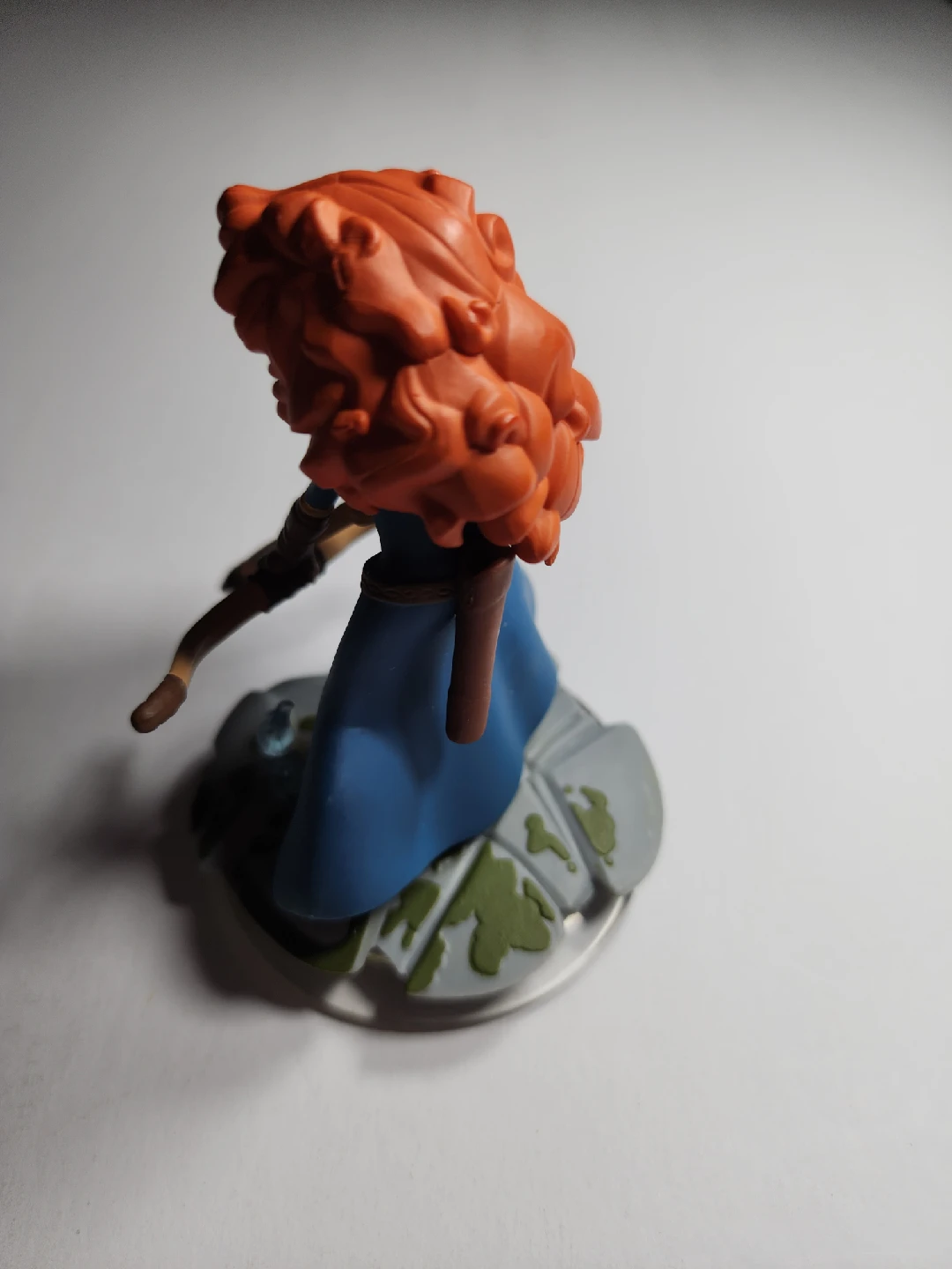 Disney Infinity Brave Figurine - photo 2