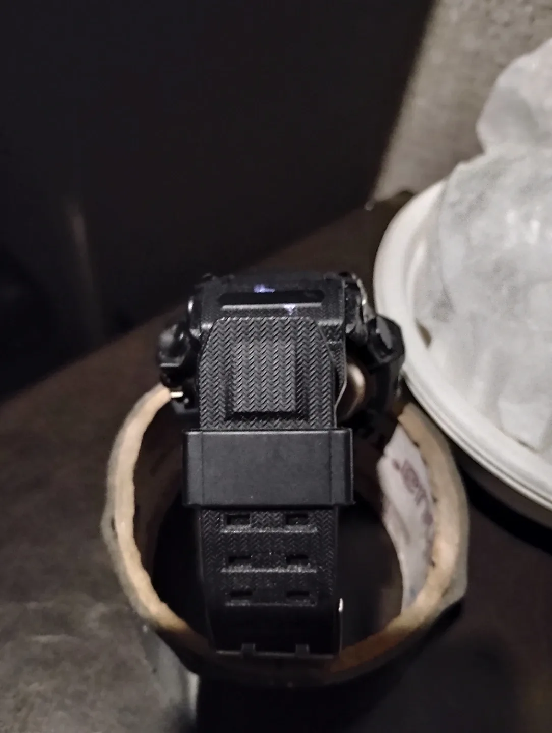 Casio Windriver Watch image indicator(6)