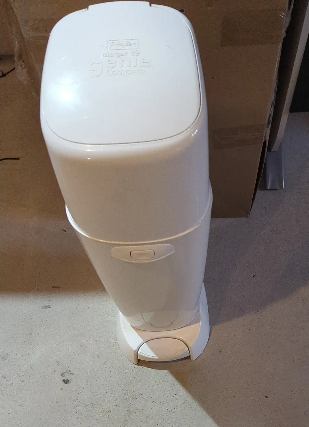 Playtex Diaper Genie Complete Pail