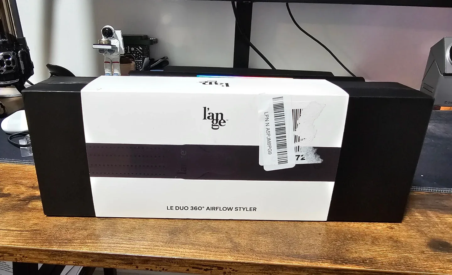 L'ange Le Duo 360° Airflow Styler - New! image indicator(6)