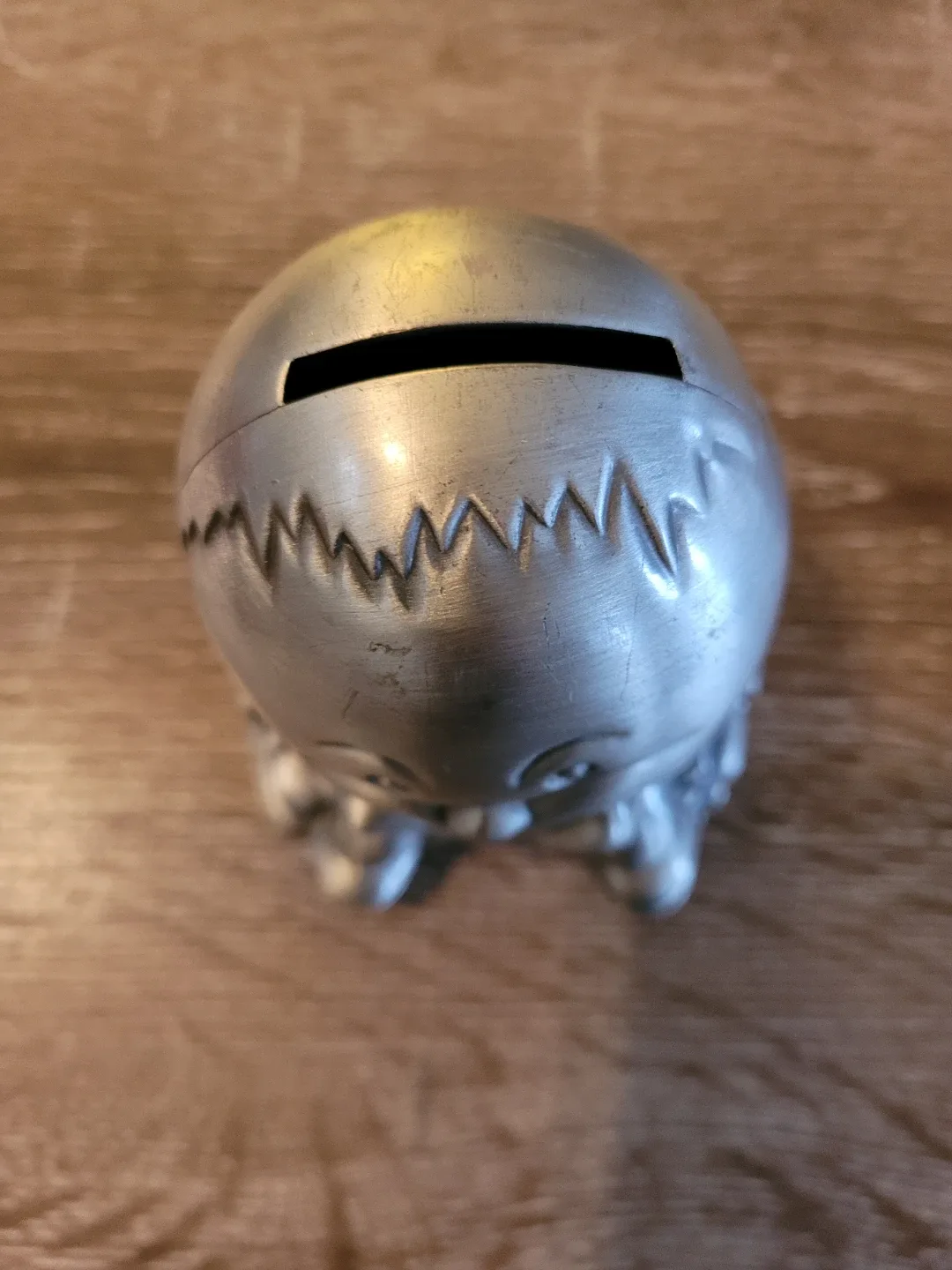Humpty Dumpty Coin Bank image indicator(2)