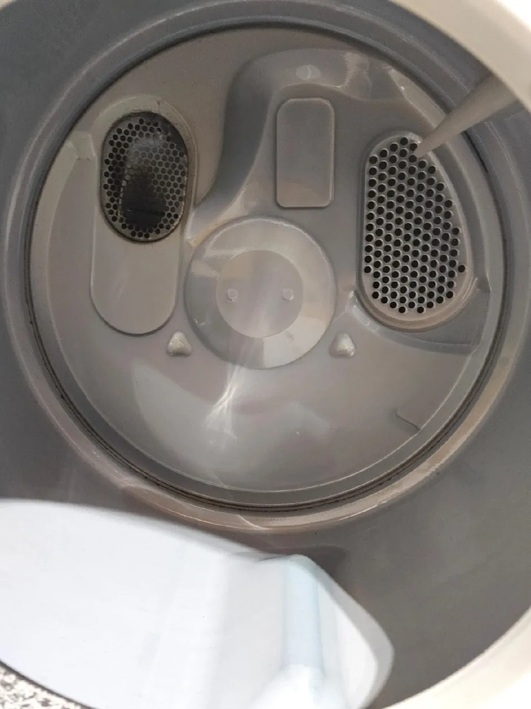 Inglis Extra Large Capacity Dryer image indicator(3)