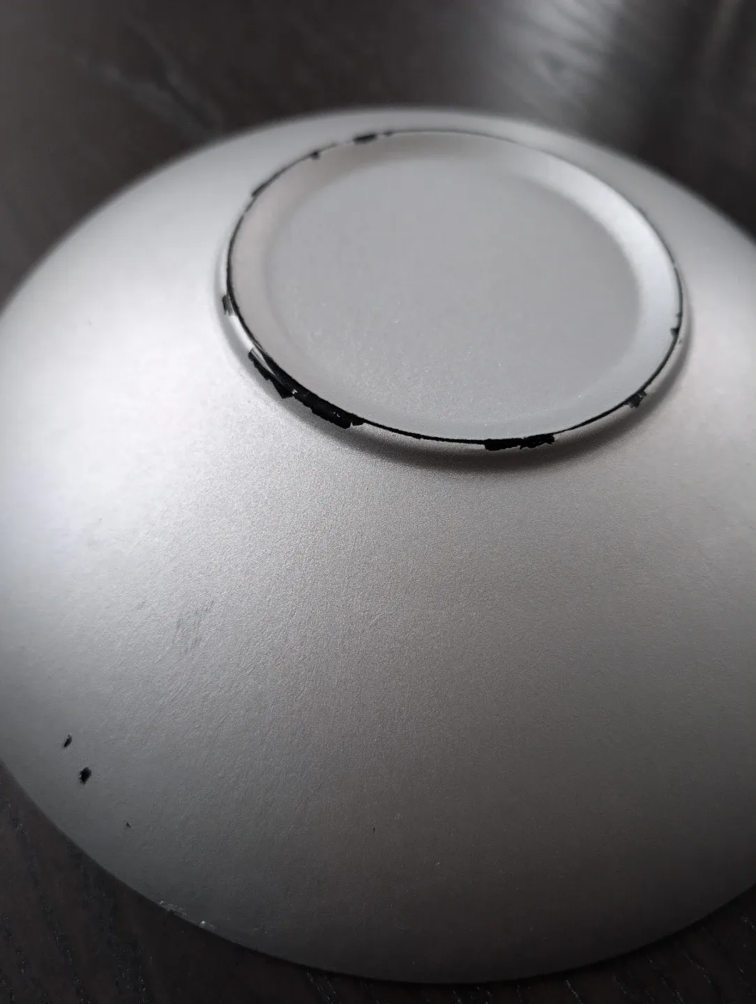 Decorative Turquoise Bowl / Decor 🥕 image indicator(3)