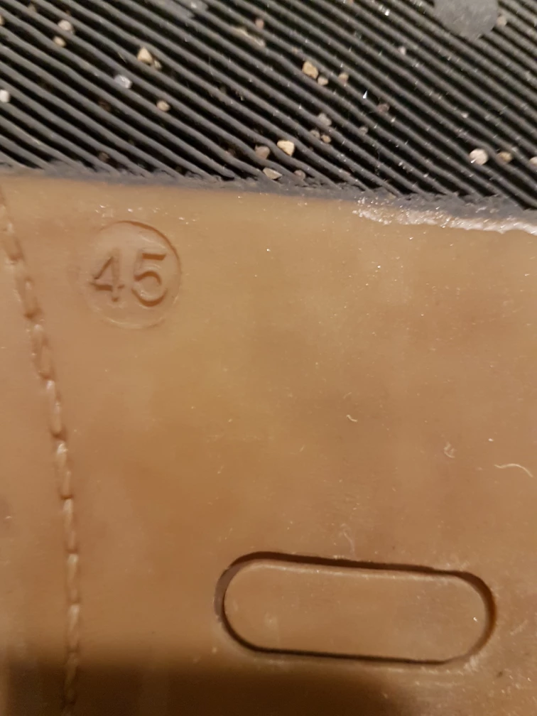 Steve Madden Leather Ankle Boots, Size 13 - photo 3