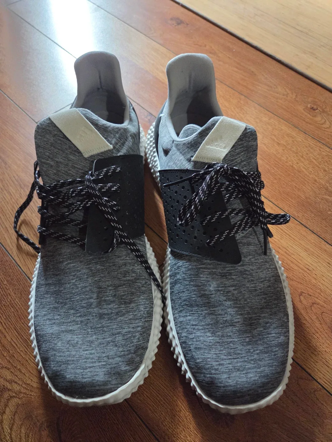 Adidas ortholite men size 13