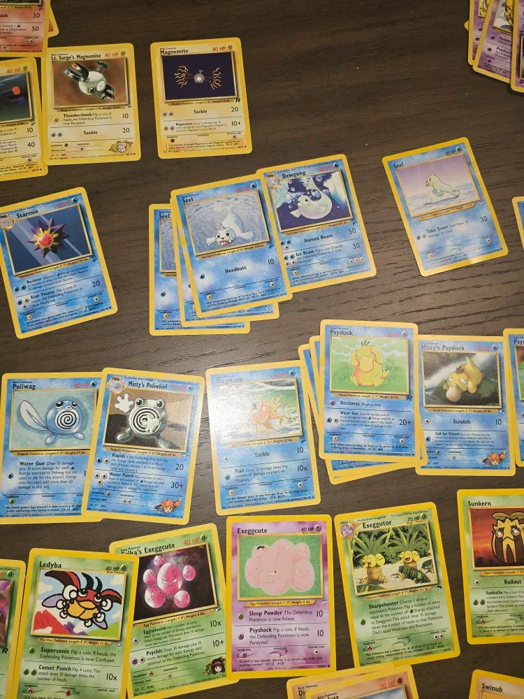 Pokémon Cards image indicator(5)