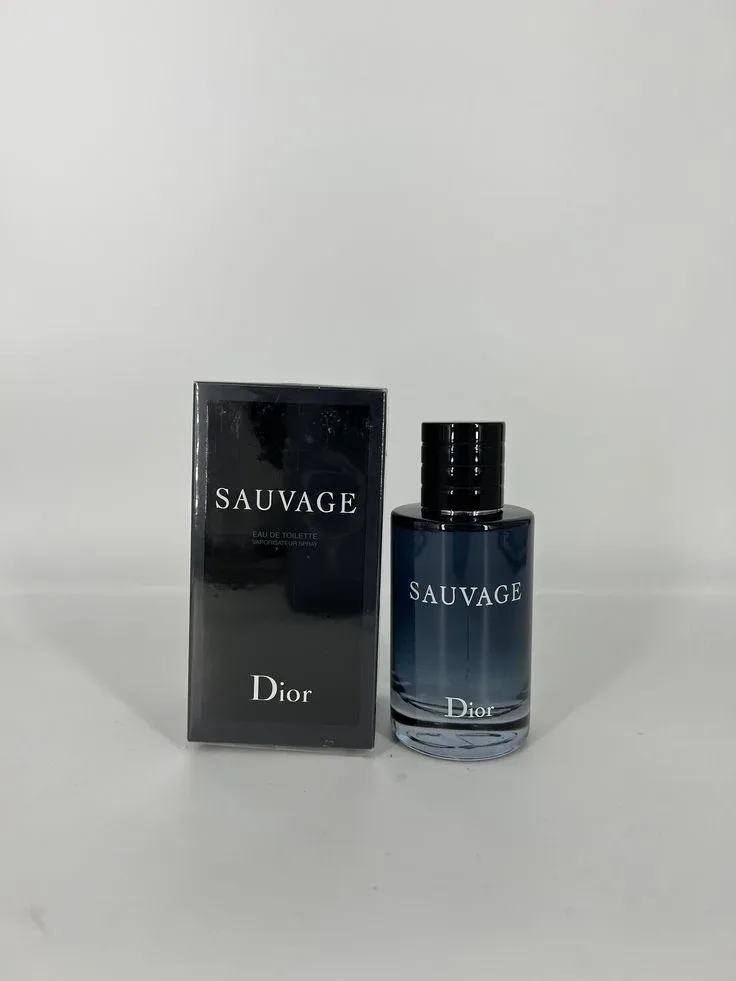 Dior Sauvage Eau de Toilette 100ml image indicator(2)