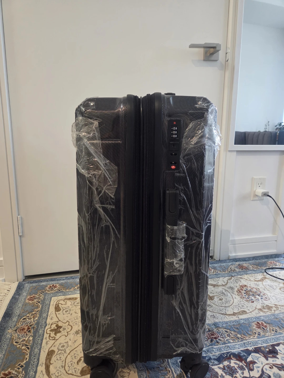 Heys Luggage - Black - photo 2