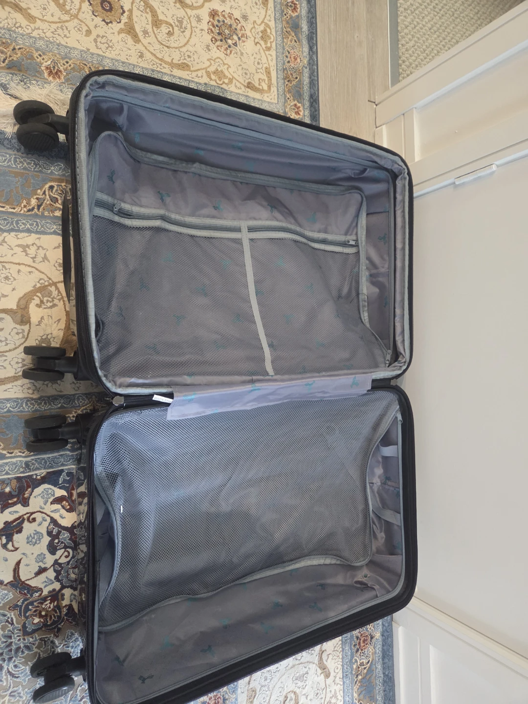 Heys Luggage - Black - photo 5