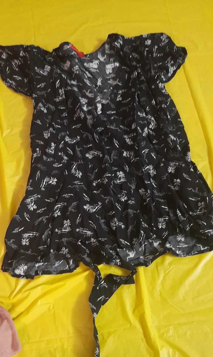 Girls clothes image indicator(9)