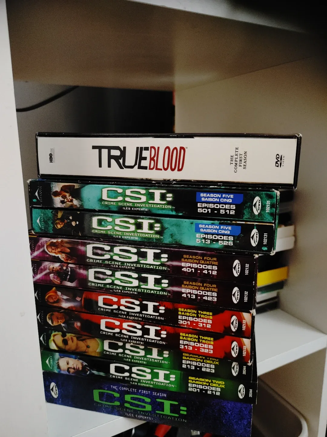 LG surround sound LCD TV image indicator(6)