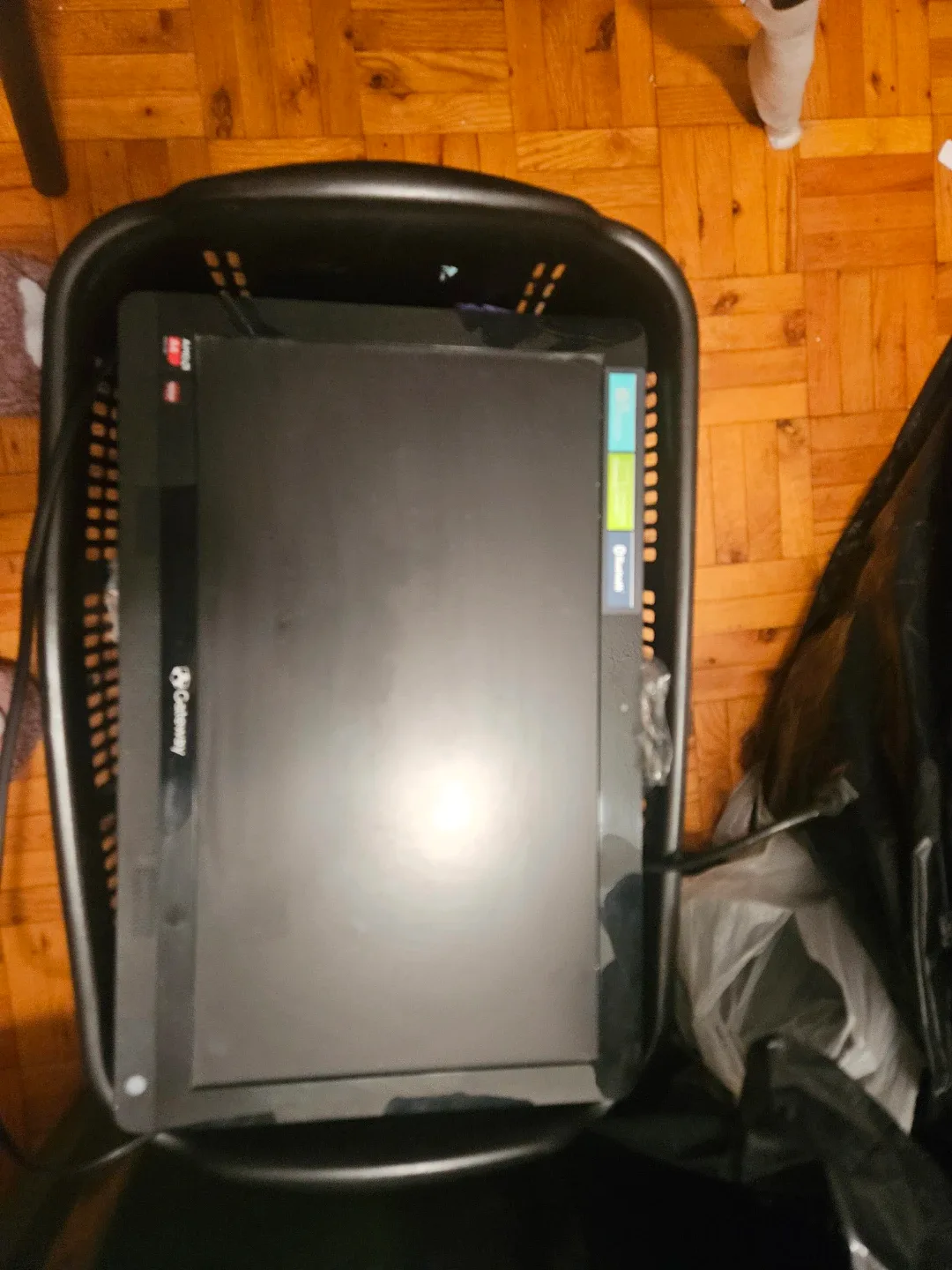 Gateway All-in-One PC