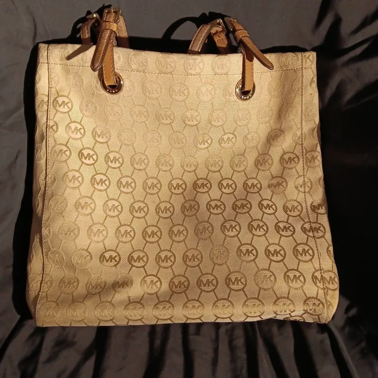 Michael Kors Tote Bag