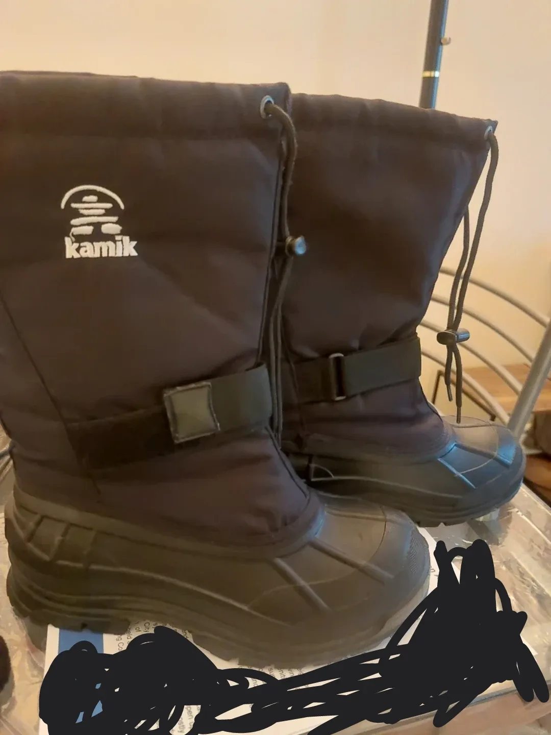 Kamik Winter Boots image indicator(5)