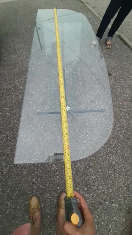 Glass Coffee Table image indicator(8)