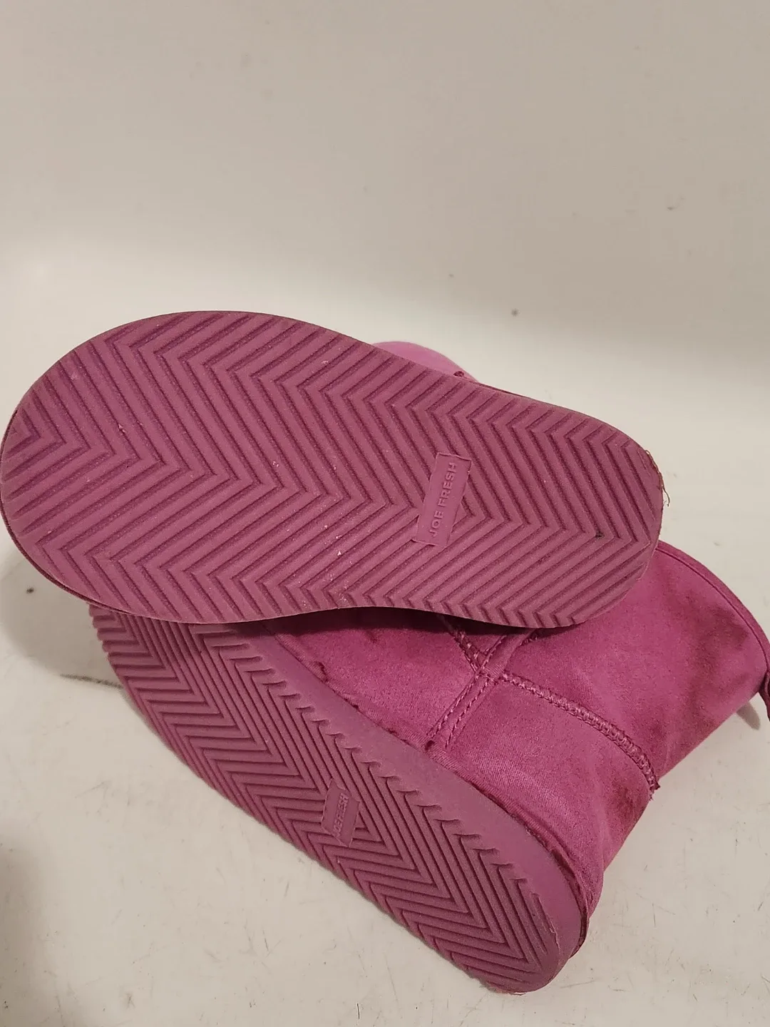 Girls boots- Size 10 image indicator(4)