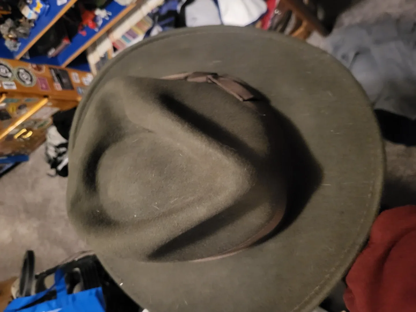 Assorted Hats image indicator(6)