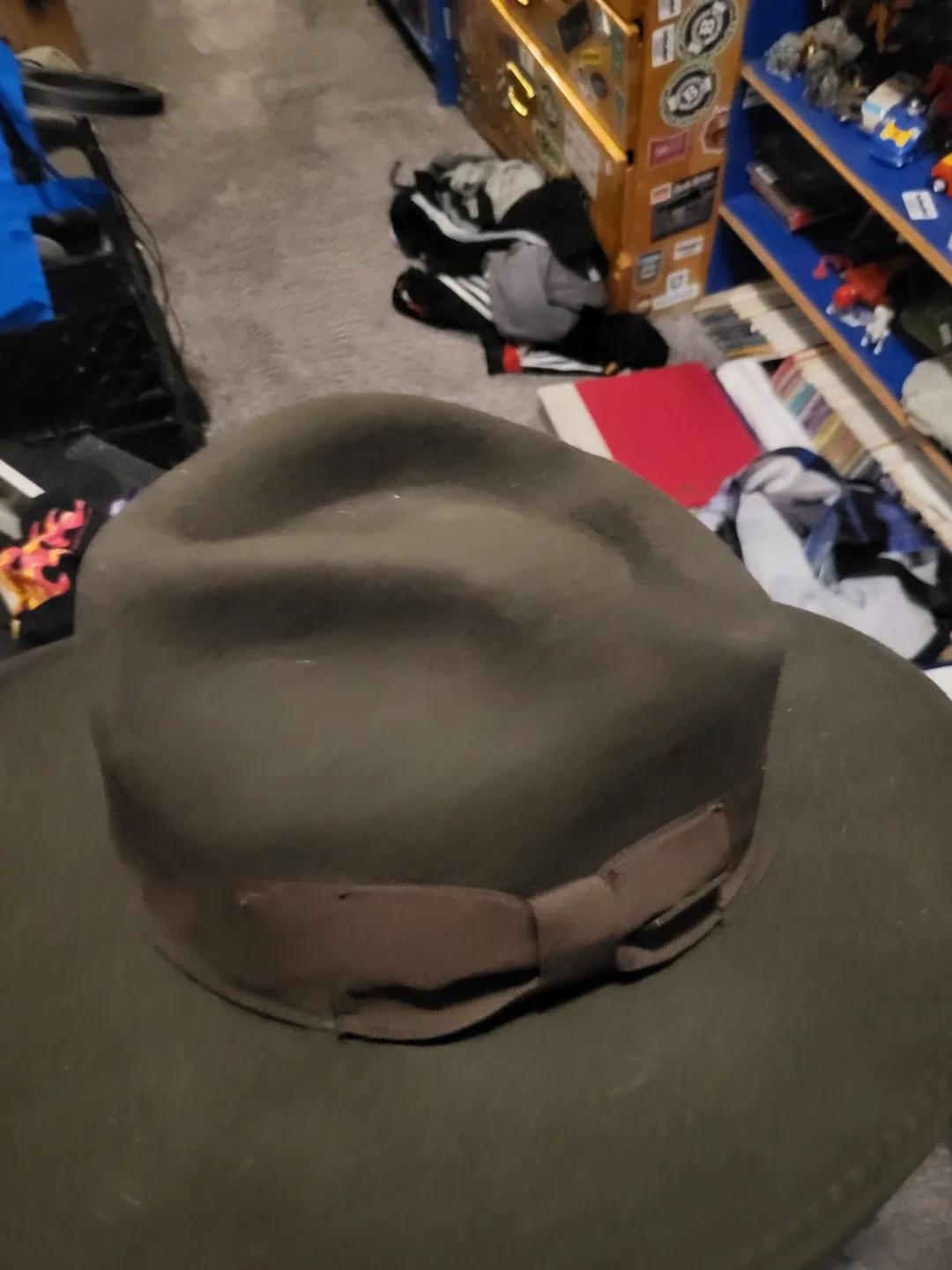 Assorted Hats image indicator(7)