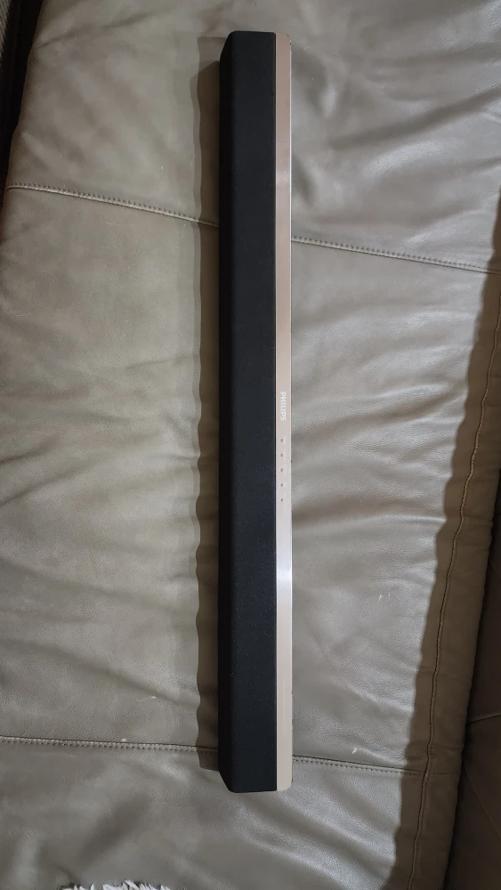 Philips CSS2123B/F7 Soundbar