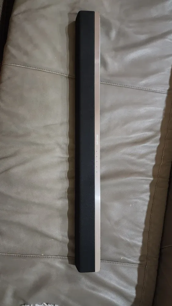 Philips CSS2123B/F7 Soundbar