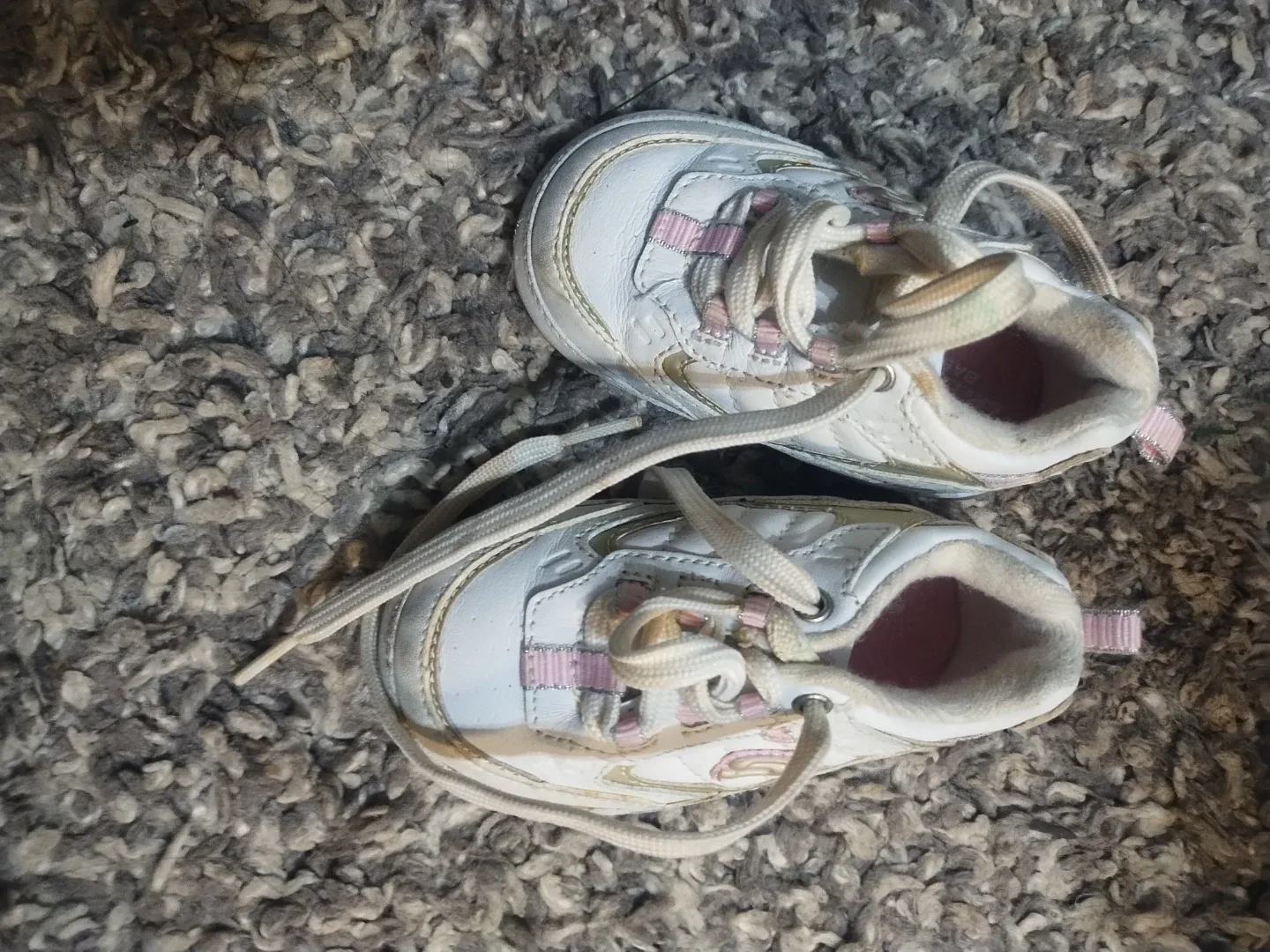 Baby/Toddler Shoes Bundle image indicator(3)