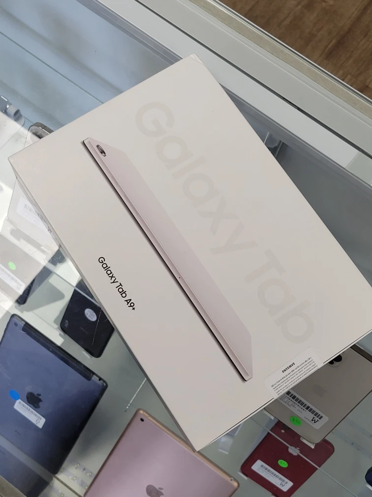 New Samsung Galaxy Tab A9+