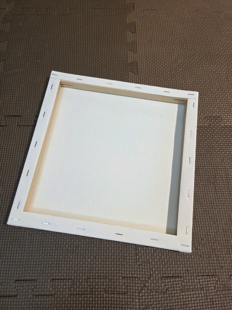 Canvas with Dog Design image indicator(2)