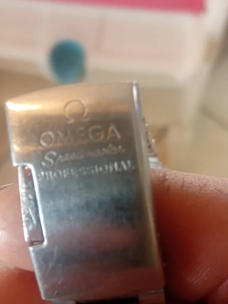 Omega Speedmaster Professional Watch image indicator(3)