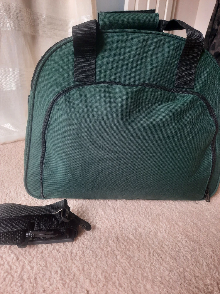 32 pc Thermal Camping/Picnic Set - Green - photo 5