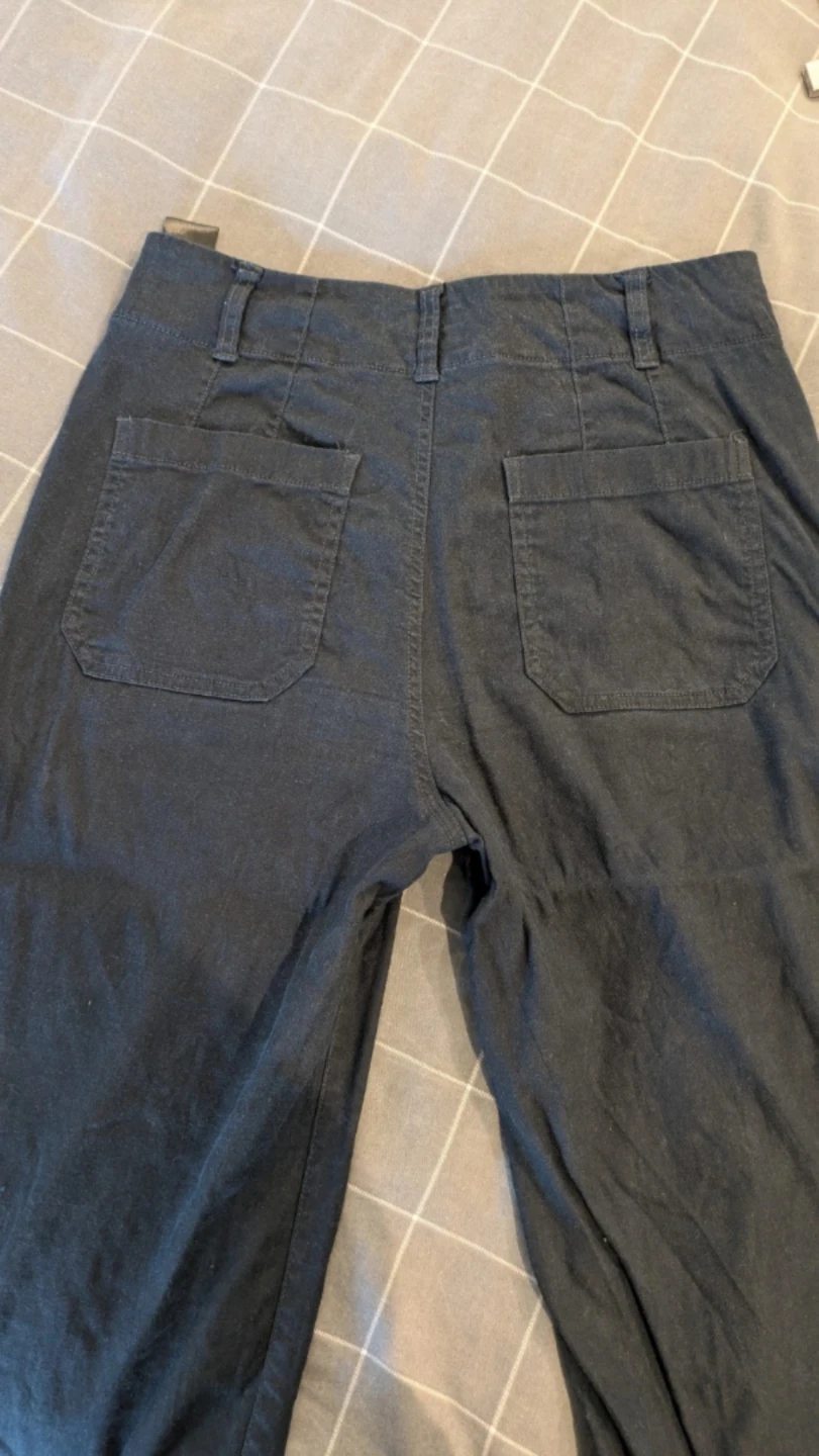 Maeve by Anthropologie The Colette Pants - Size 29 - photo 3