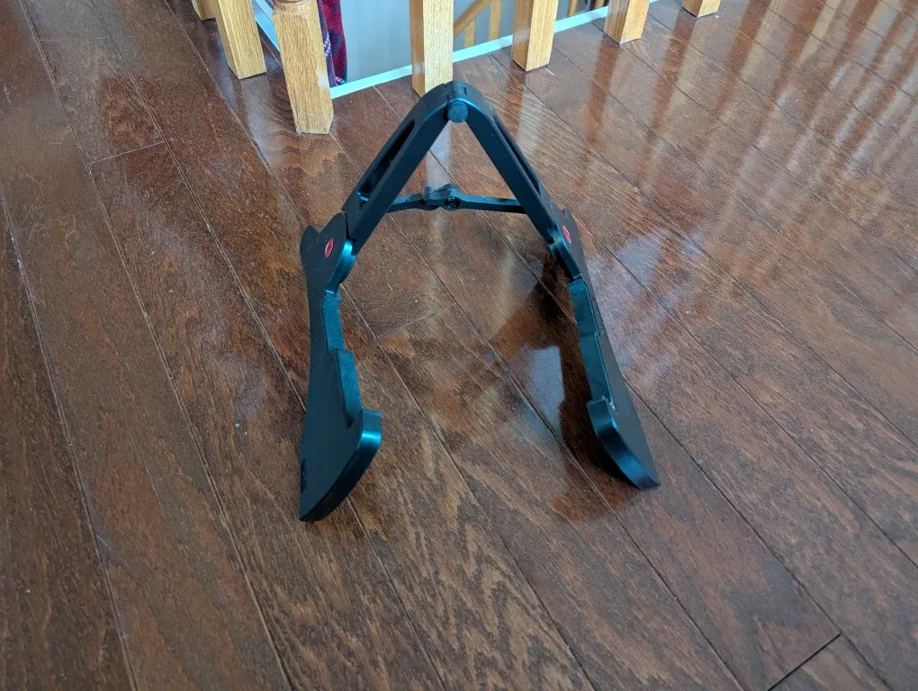 On-Stage Stands GS7000 Pro Guitar Stand