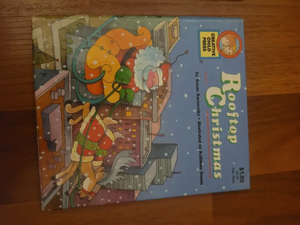 Creative Child Press Books image indicator(3)