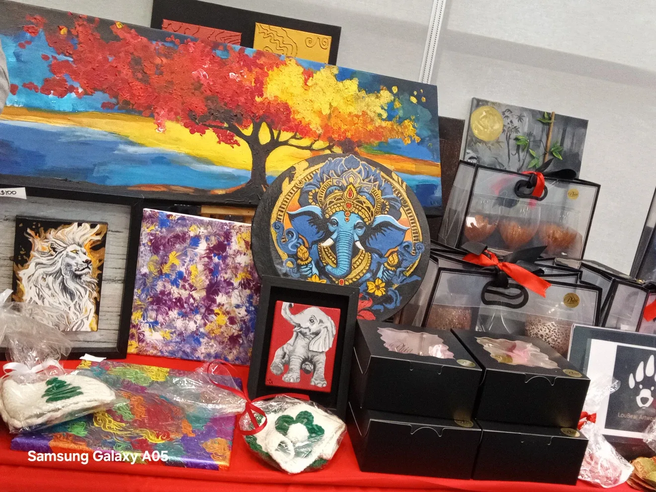 Star Wars Darth Maul image indicator(2)