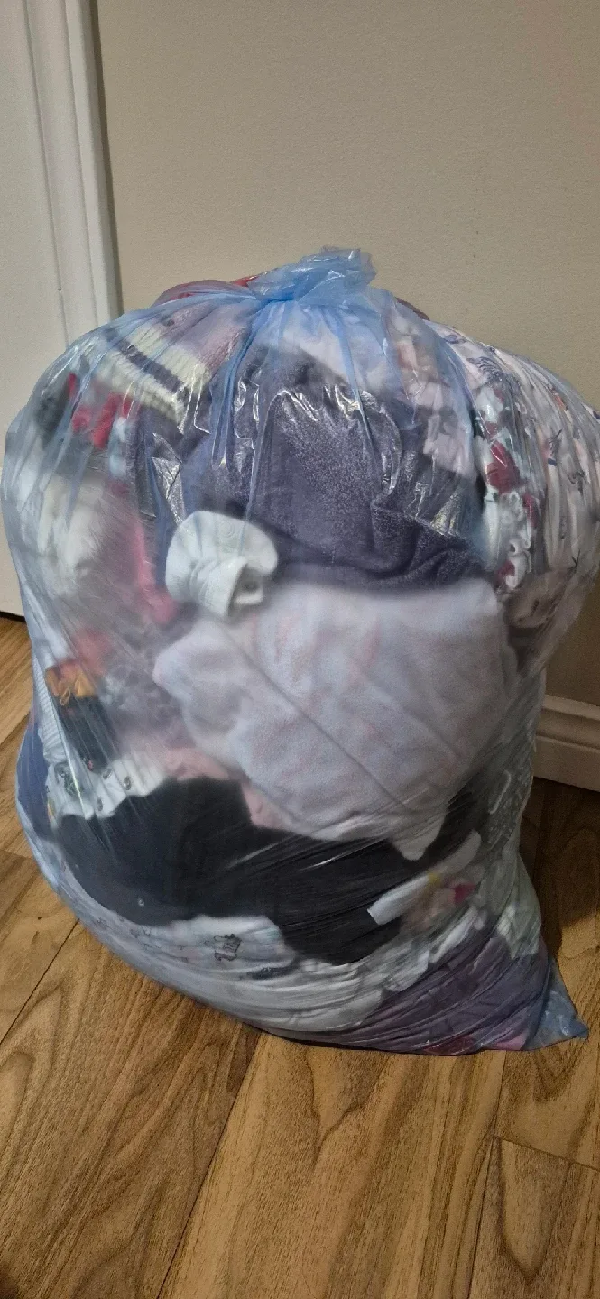 3 to 6 months baby bundle