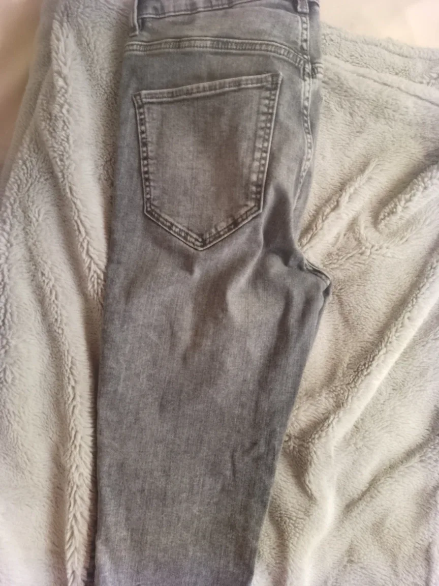 Zara skinny jeans image indicator(3)